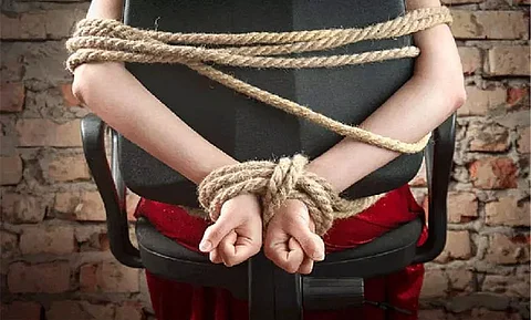 Assam resident escape