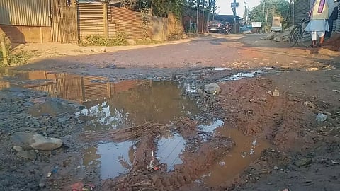 Representational image