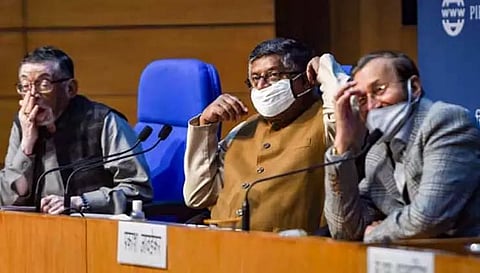 Union Cabinet okays USOF scheme for NE mobile coverage