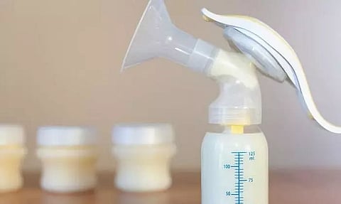 Northeast India's first human-milk bank for babies set up in Guwahati