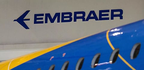 Embraer deal: ED files charge sheet against aircraft firm and others