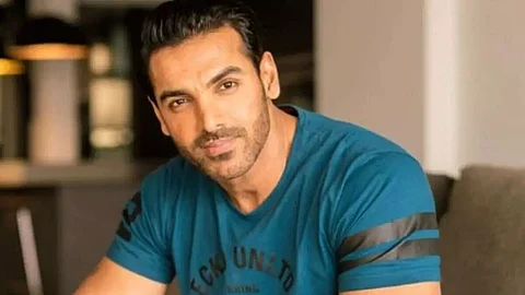 'Living in harmony with animals makes us better humans' Says John Abraham