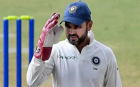 Wicketkeeper-batsman Parthiv Patel retires from all forms of cricket