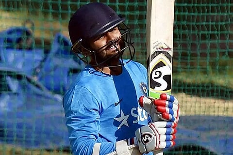 Parthiv Patel a brilliant ambassador for Indian cricket: Sourav Ganguly