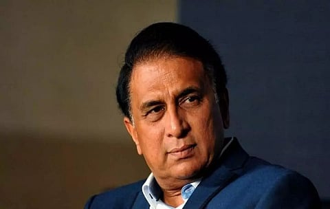 Should not happen: Sunil Gavaskar on use of placards for captains
