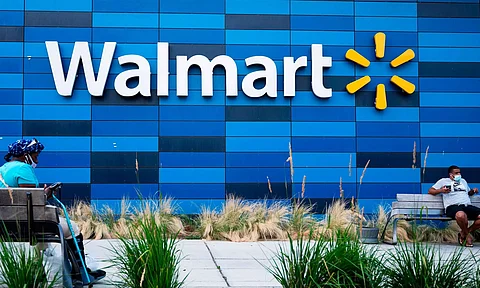 Walmart to triple exports of India-made goods by 2027