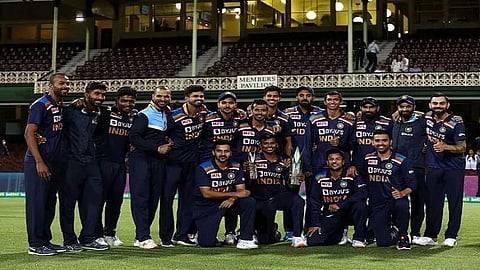 Ahmedabad to host 7 matches vs England