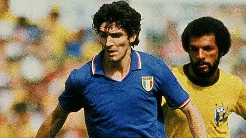 Former Real Madrid legend Paolo Rossi dies aged 64