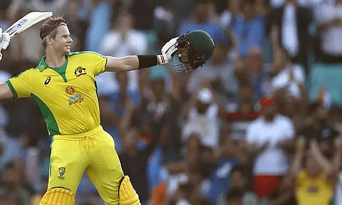 India not strongest sans Ishant Sharma but we'll be watchful against Bumrah: Steve Smith