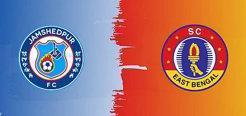 SC East Bengal open account in Hero Indian Super League Season 7