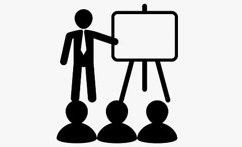 Capacity building training for forest staff organized in Nagaon