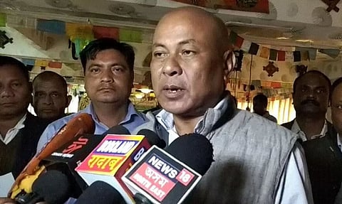 BTC election live results trend: BPF is leading in 16, UPPL in 12 & BJP in 10 seats