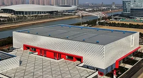 2020 World Indoor Championships postponed to 2023