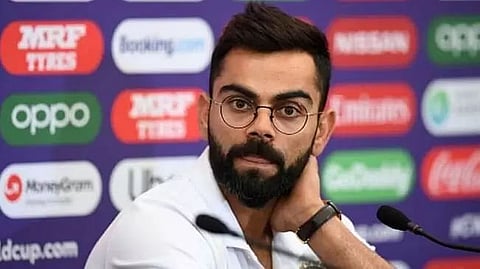 Virat Kohli a 'proponent of all-out aggression': Greg Chappell