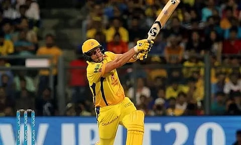 Shaun Marsh in mix for Australia opening spot in first Test: Justin Langer