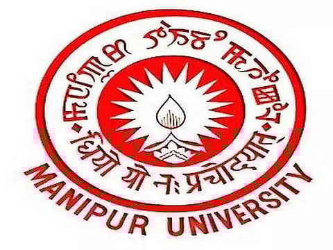 Manipur University Job Recruitment 2020 - 1 Guest Faculty Vacancy, Job Opening