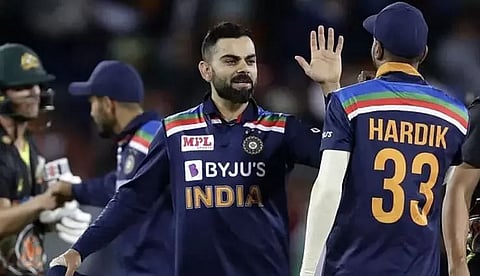 Upset BCCI affiliates question choice of venues for England tour