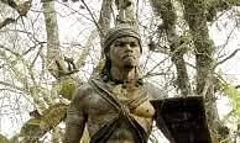 148th death anniversary of Pa Togan Nengminja Sangma observed in Meghalaya