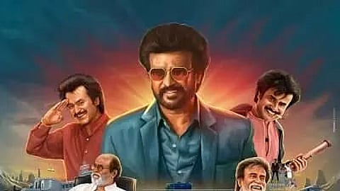 Rajinikanth turns 70: Chiranjeevi, Mohanlal, Mahesh Babu, Rahman shower wishes