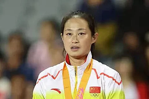 Li Lingwei