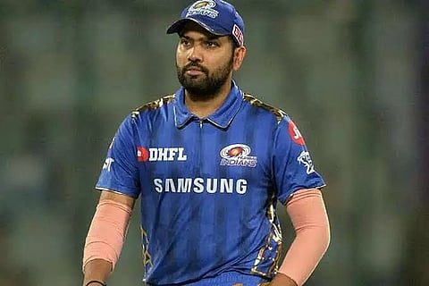 Rohit Sharma needs to work on endurance before he is fit to play: BCCI