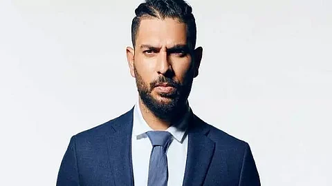 Yuvraj Singh distances himself from father's comments