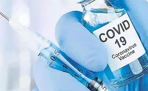 COVID-19 vaccine: Vaccination drive may start in Jan 2021: SII CEO Adar Poonawala