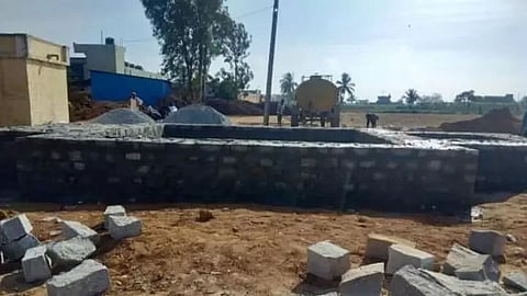 Muslim businessman donates land worth Rs 1 crore to temple in Bengaluru
