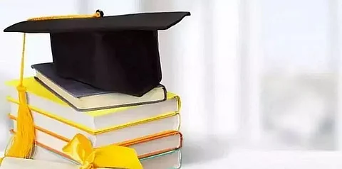 Minority Welfare Society felicitates 27 meritorious students