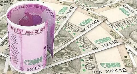 Depreciation risk rises for rupee as oil prices soar