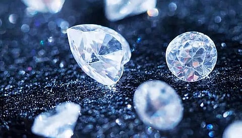 Gems, jewellery exports can now be couriered globally