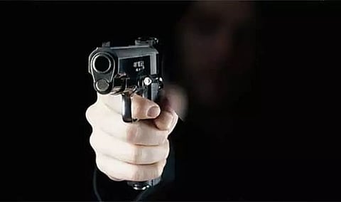 Karachi Crime