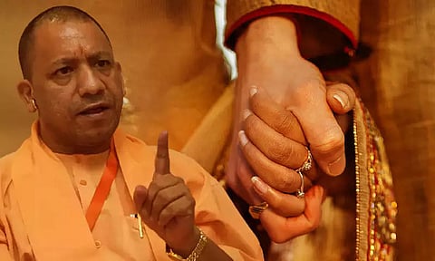 Freeing kafeel khan: Yogi government challenges Allahabad High Court order