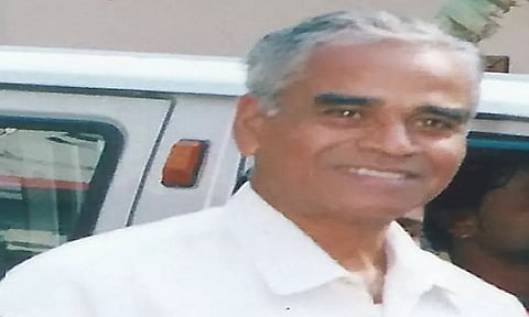 A tribute to Khanindra Nath Choudhury