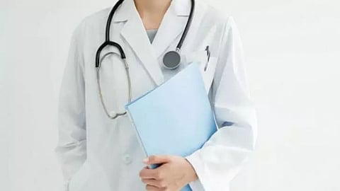 Siu-Ka-Pha Multi Speciality Hospital facilities highlighted