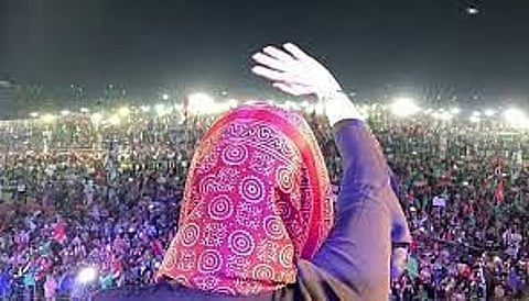 PDM set to stage final power show in Lahore