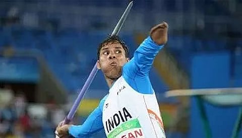 Devendra Jhajharia, Parul Parmar to take part in Cairn Pink City Half Marathon