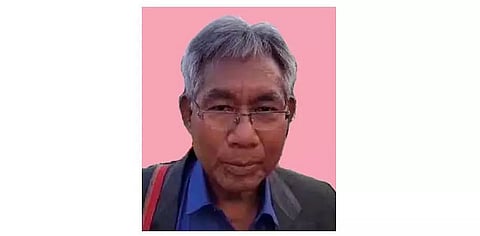 BTR progress will be prime agenda of new Council, says Gobinda Basumatary