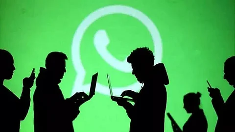 Pegasus row in SC in challenge to WhatsApp payment services