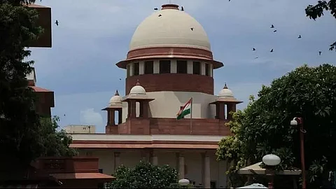 Plea seeking Emergency to be declared unconstitutional
