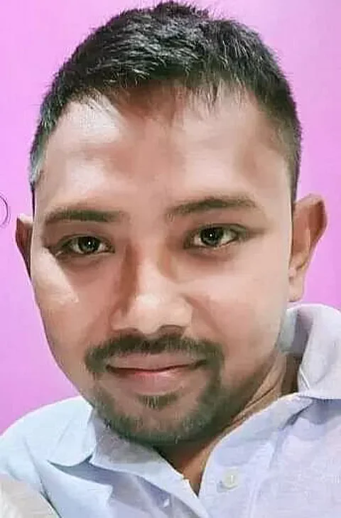 Former Ranji cricketer Pankaj Tamuli expired