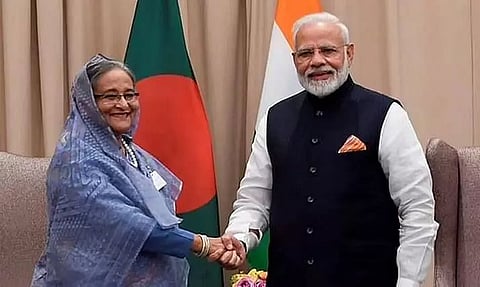 Teesta Water Dispute: Dhaka to raise issue with PM Modi in virtual summit on Dec 17