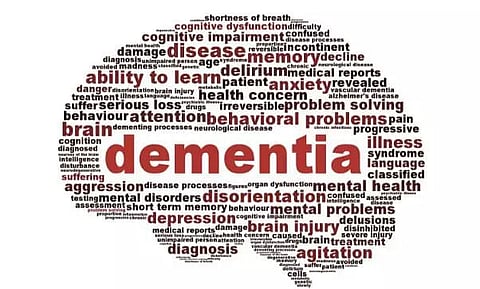 Programme launched for senior citizens living with dementia in Guwahati