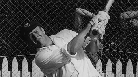 Ex-Australia all-rounder Eric Freeman passes away