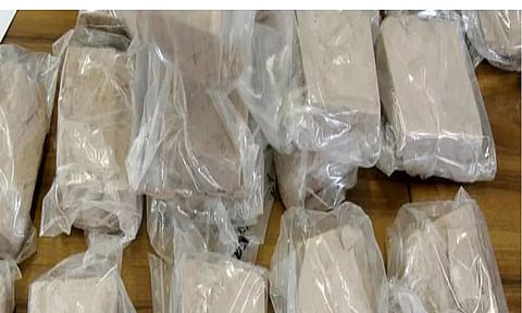 Representative image