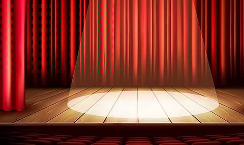 Asom Natya Parishad to stage drama on Aideu Handique on Dec 17