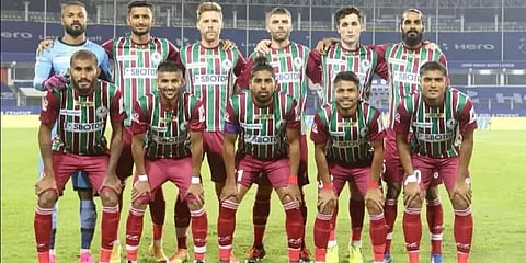 Mohun Bagan looking to get back to winning ways against Goa