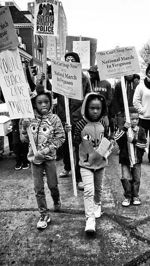 Most Impactful Photographs in 2020