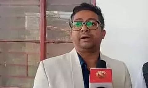 Director Biswajit Bora to direct a film on queen Sati Sadhani in both Assamese and Hindi