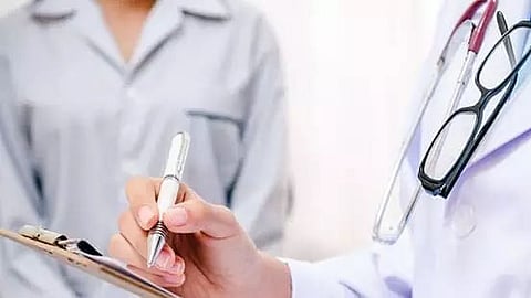 46% Indians are taking online medical consultation amid COVID fear: Survey